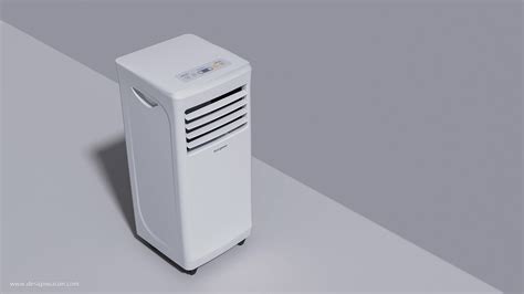 移動式小空調(diào)(移動式小空調(diào)制冷效果好嗎)縮略圖