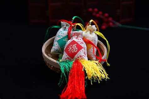 香包(香包的做法 手工)縮略圖