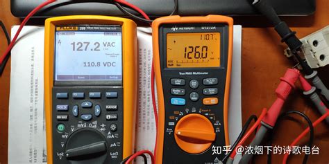 萬用表什么牌子質(zhì)量好,萬用表什么牌子質(zhì)量好準(zhǔn)確縮略圖
