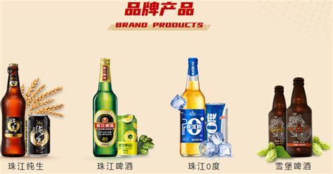珠江啤酒批發價格表,珠江啤酒批發價格表大全縮略圖