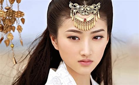 古裝美女的文案(漂亮美女古裝文案)縮略圖