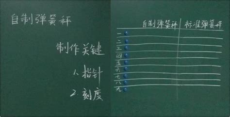 彈簧秤怎么調,彈簧秤怎么調準確縮略圖