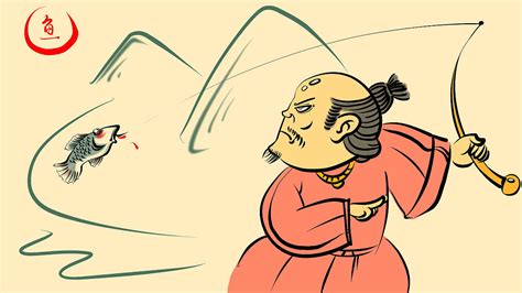 釣魚人經(jīng)典語錄,釣魚人經(jīng)典語錄,句句深得人心,躺槍沒有?縮略圖