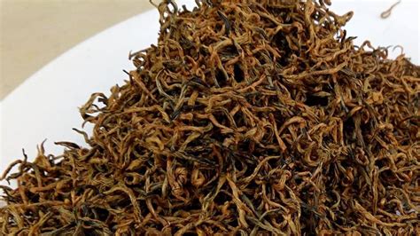 金駿眉屬于什么茶類(lèi),梅占金駿眉屬于什么茶類(lèi)縮略圖