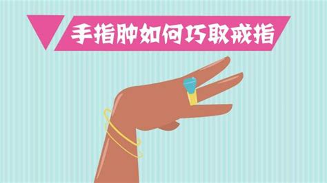 鐲子摘不下來(lái)了怎么辦,鐲子摘不下來(lái)怎么處理縮略圖