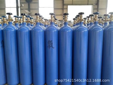 氧氣瓶,氧氣瓶和乙炔瓶的安全距離縮略圖