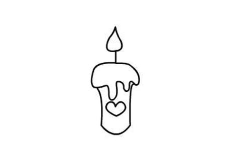 蠟燭英語(yǔ)怎么說(shuō)(蠟筆英語(yǔ)怎么說(shuō))縮略圖