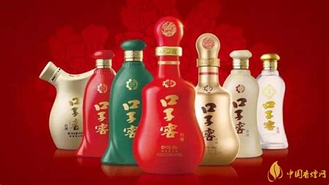口子窖2023多少錢一瓶縮略圖