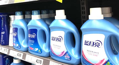 洗衣液,洗衣液生產(chǎn)線設(shè)備多少錢一套縮略圖