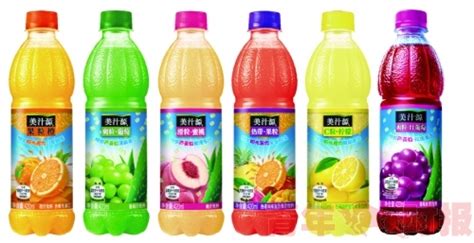 美汁源圖片(美汁源圖片大全)縮略圖