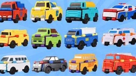 玩具車視頻大全5-6歲(消防車視頻大全5-6歲)縮略圖