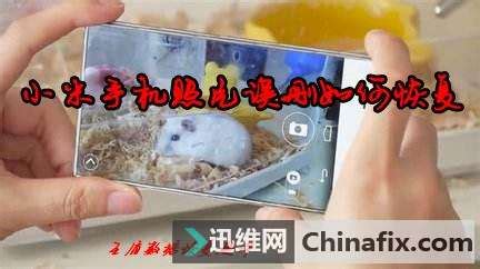 小米錢包不小心刪除了怎么恢復(fù),小米錢包app不小心刪除了怎么恢復(fù)縮略圖