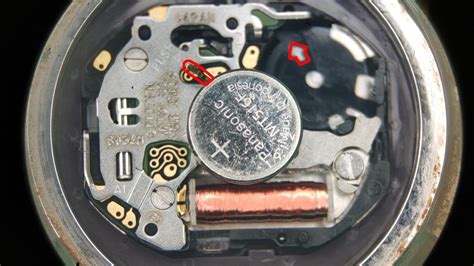 電子表后蓋怎么打開(kāi)換電池(電子表后蓋怎么打開(kāi)換電池視頻)縮略圖