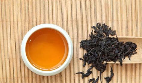 烏龍茶可以減肥嗎(烏龍茶可以減肥嗎?對身體有害嗎?)縮略圖