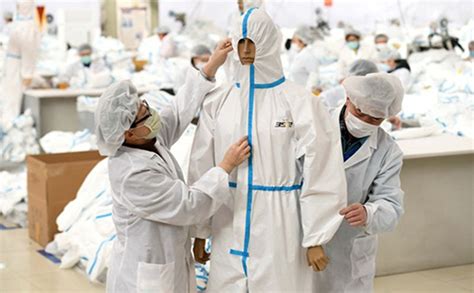 防護服的功能和作用,防護服的功能和作用有哪些縮略圖