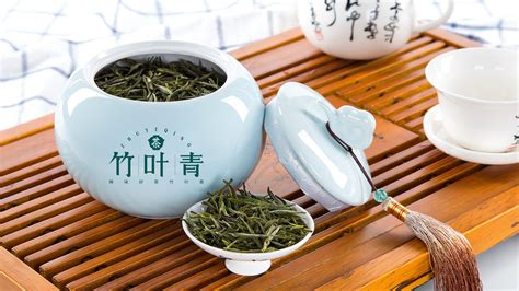 竹葉青茶葉,竹葉青茶葉口感縮略圖