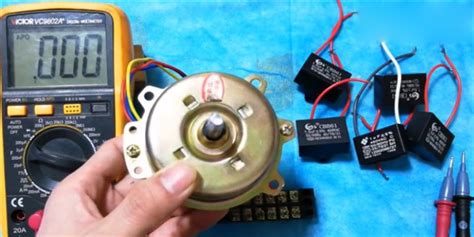 電機(jī)嗡嗡響不轉(zhuǎn)怎么回事,三相電機(jī)嗡嗡響不轉(zhuǎn)怎么回事縮略圖
