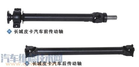 傳動軸壞了有什么影響,傳動軸壞了出現(xiàn)什么狀況縮略圖