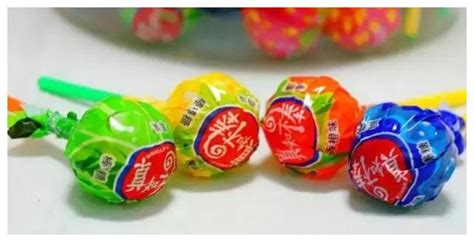 真知棒蘋果味停產(chǎn)了嗎(真知棒蘋果味被辭哥買走了)縮略圖