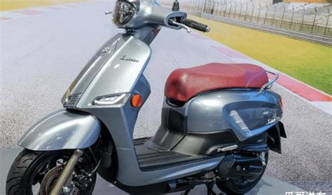 踏板車(chē)摩托車(chē)(踏板車(chē)摩托車(chē)品牌排行)縮略圖