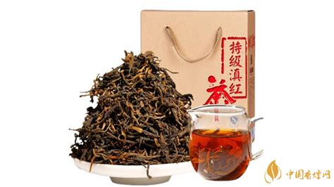 滇紅茶屬于什么茶(滇紅茶屬于什么茶性)縮略圖