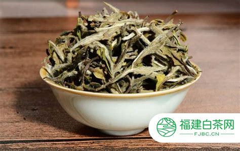 白牡丹白茶(白牡丹白茶功效與作用)縮略圖