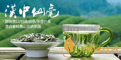 漢中仙毫價格表(漢中仙毫價格表和圖片)縮略圖