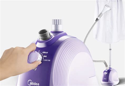 蒸汽掛燙機使用步驟(蒸汽掛燙機使用步驟圖)縮略圖