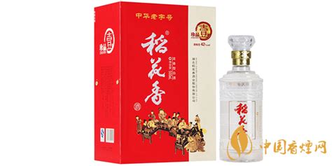 稻花香珍品一號(稻花香珍品一號42度多少錢)縮略圖