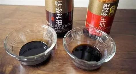 生抽可以直接吃嗎(醬油生抽可以直接吃嗎)縮略圖