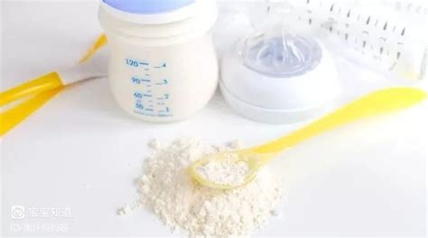 配方奶粉怎么沖調(diào)(配方奶粉怎么沖調(diào)比例)縮略圖