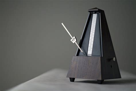 節拍器 節拍,節拍器節拍對照表縮略圖