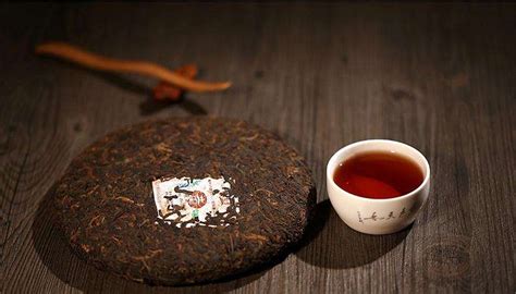 普洱熟茶多少錢一餅算好茶(普洱熟茶多少錢一餅)縮略圖