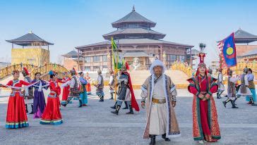 蒙古王城旅游景區門票價格(蒙古王城旅游景區門票價格表)縮略圖
