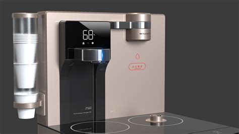 茶吧機什么牌子質(zhì)量好性價比高,中國十大茶吧機品牌縮略圖