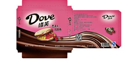 德芙巧克力配料表,德芙巧克力配料表圖片縮略圖