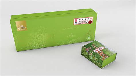 嶗山綠茶哪個牌子正宗,嶗山綠茶最有名的牌子縮略圖