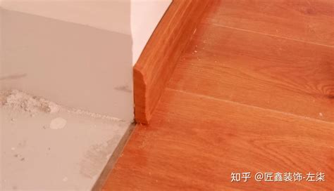 地腳線怎么貼,瓷磚地腳線怎么貼縮略圖