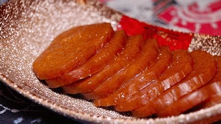 黃粑熱量高不高(黃粑熱量有多少)縮略圖