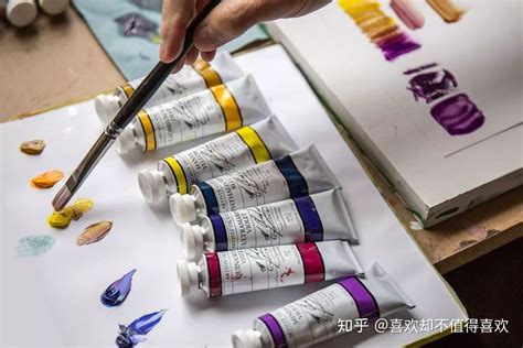 美術顏料生產廠家,美術顏料生產廠家有哪些縮略圖