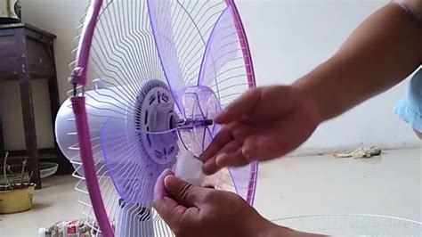 風扇燈燈亮風扇不轉(zhuǎn)了怎么辦,風扇燈的燈亮但風扇不轉(zhuǎn)怎么修縮略圖