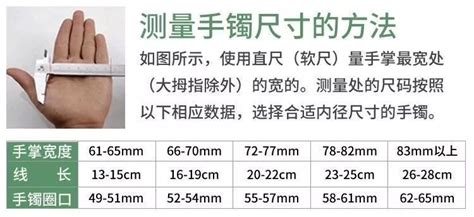 鐲子怎么量圈口,買(mǎi)翡翠鐲子怎么量圈口縮略圖