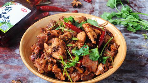 冷吃兔肉最正宗的做法,冷吃兔肉最正宗的做法大全縮略圖