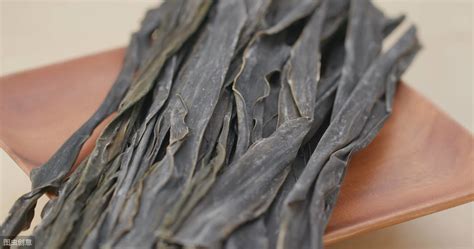 昆布的功效與作用的功能與主治與用量(海藻昆布治療甲狀腺結(jié)節(jié))縮略圖