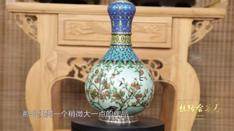 景泰藍是什么地方的特種工藝,景泰藍是什么地方的特種工藝? 北京 景德鎮(zhèn)縮略圖