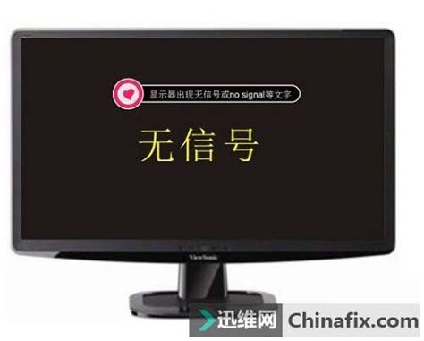 主機(jī)亮顯示器不亮怎么回事(電腦顯示屏不亮但是主機(jī)已開機(jī))縮略圖