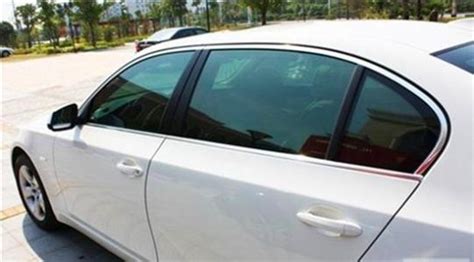 車貼膜注意事項(xiàng)及細(xì)節(jié)(4s店送的車貼膜注意事項(xiàng))縮略圖