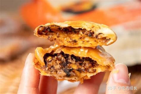 黃山燒餅三大老字號是哪幾個,黃山燒餅?zāi)膫€牌子正宗縮略圖