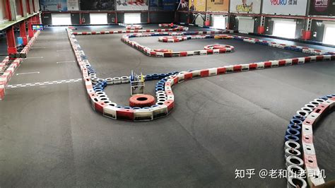 卡丁車俱樂(lè)部,卡丁車俱樂(lè)部投資多少錢縮略圖