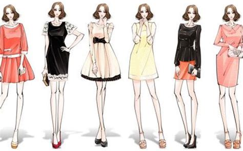 服裝設(shè)計(jì)自學(xué)縮略圖